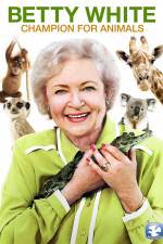 Watch Betty White Champion for Animals 0123movies