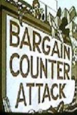 Watch Bargain Counter Attack 0123movies