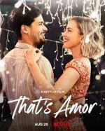 Watch That's Amor 0123movies