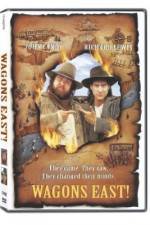 Watch Wagons East 0123movies