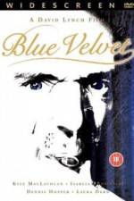 Watch Blue Velvet 0123movies