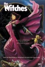 Watch The Witches 0123movies