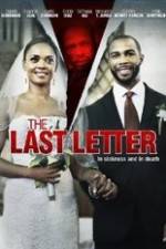 Watch The Last Letter 0123movies
