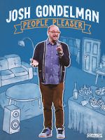Watch Josh Gondelman: People Pleaser (TV Special 2022) 0123movies