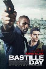 Watch Bastille Day 0123movies