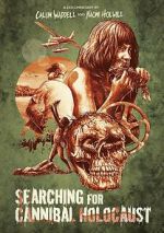 Watch Searching for Cannibal Holocaust 0123movies