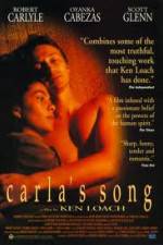 Watch Carla's Song 0123movies