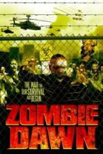 Watch Zombie Dawn 0123movies