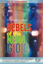 Watch Rebels of the Neon God 0123movies