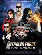 Watch Avenging Force: The Scarab 0123movies