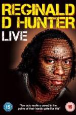 Watch Reginald D. Hunter Live 0123movies