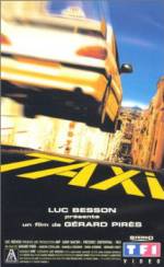 Watch Taxi 0123movies