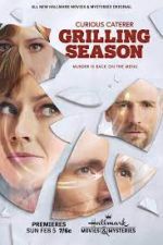 Grilling Season: A Curious Caterer Mystery 0123movies