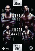 Watch UFC Fight Night: Barboza vs. Lee 0123movies