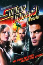 Watch Starship Troopers 3: Marauder 0123movies