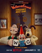 Watch Wallace & Gromit: Vengeance Most Fowl 0123movies