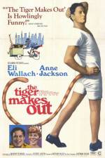 Watch The Tiger Makes Out 0123movies