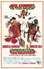 Watch Operation Kid Brother 0123movies