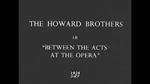 Watch Between the Acts at the Opera 0123movies