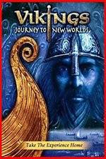 Watch Vikings Journey to New Worlds 0123movies