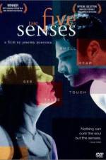 Watch The Five Senses 0123movies