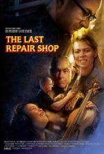 Watch The Last Repair Shop (Short 2023) 0123movies