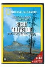 Watch National Geographic Secret Yellowstone 0123movies