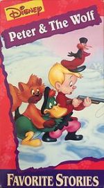 Watch Peter and the Wolf (Short 1946) 0123movies