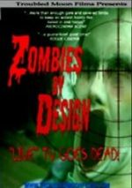 Watch Zombies by Design 0123movies