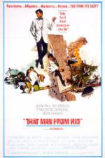 Watch That Man from Rio 0123movies
