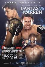 Watch Bellator 128: Warren vs. Dantas 0123movies