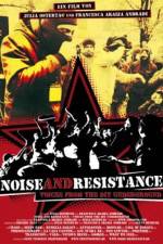 Watch Noise and Resistance 0123movies