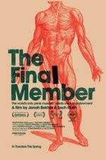 Watch The Final Member 0123movies
