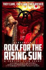 Watch Aerosmith: Rock for the Rising Sun 0123movies