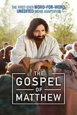 Watch The Gospel of Matthew 0123movies