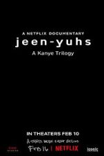 Watch Jeen-Yuhs: A Kanye Trilogy (Act 1) 0123movies