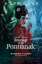 Watch Revenge of the Pontianak 0123movies