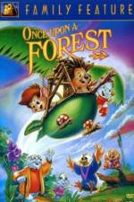 Watch Once Upon a Forest 0123movies