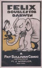 Watch Felix Doubles for Darwin 0123movies