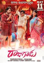 Watch Raju Gadu 0123movies