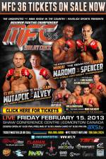 Watch MFC 36 Reality Check 0123movies