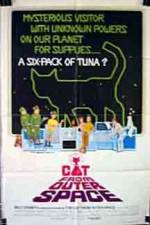 Watch The Cat from Outer Space 0123movies