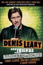Watch Denis Leary: Douchebags and Donuts 0123movies