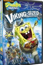 Watch SpongeBob SquarePants: Viking-Sized Adventures 0123movies