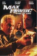 Watch Max Havoc Ring of Fire 0123movies