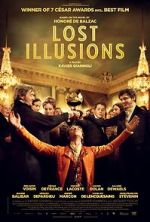 Watch Lost Illusions 0123movies