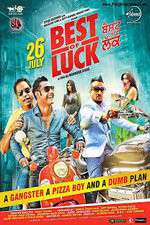 Watch Best of Luck 0123movies