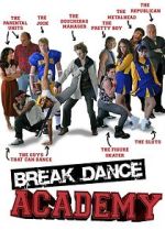 Watch Breakdance Academy 0123movies