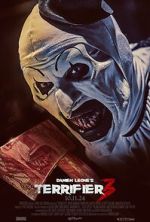 Watch Terrifier 3 0123movies