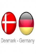 Watch Denmark vs Germany 0123movies